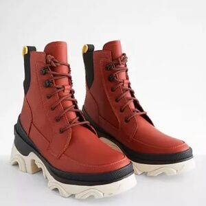 Sorel Brex Boots - Women's 9.5 Brand New